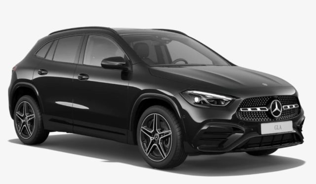 Mercedes-Benz GLA 200 d Automatic AMG Line Premium - foto 3 di 4