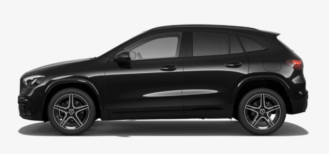 Mercedes-Benz GLA 200 d Automatic AMG Line Premium, del 2025, 1 km, in vendita a Mirano (VE)