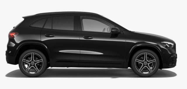 Mercedes-Benz GLA 200 d Automatic AMG Line Premium - foto 4 di 4