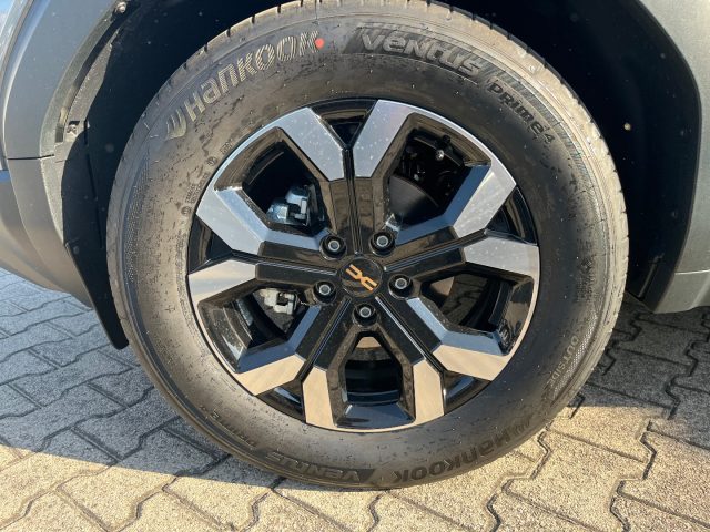 Dacia Duster 1.0 TCe GPL 4x2 Extreme #VARICOLORI, del 2025, 10 km, in vendita a Mirano (VE)