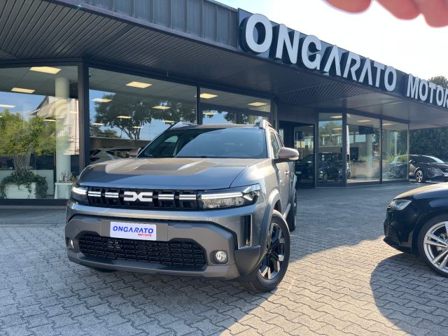 Dacia Duster 1.0 TCe GPL 4x2 Extreme #VARICOLORI km 0 a MIRANO