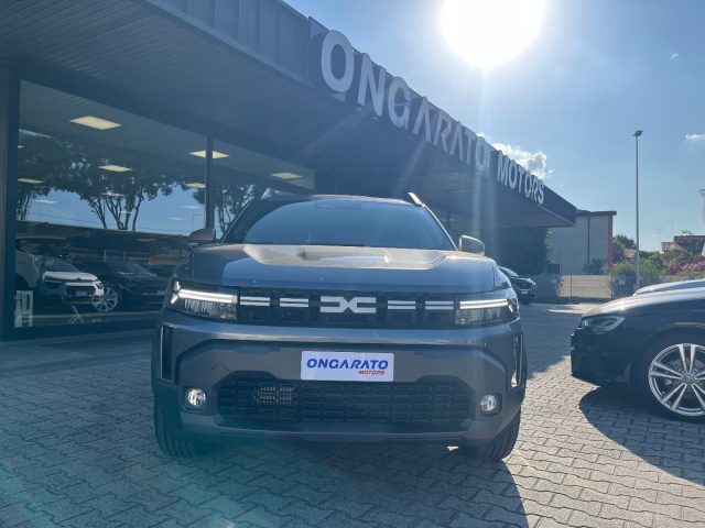 Dacia Duster 1.0 TCe GPL 4x2 Extreme #VARICOLORI - foto 2 di 4