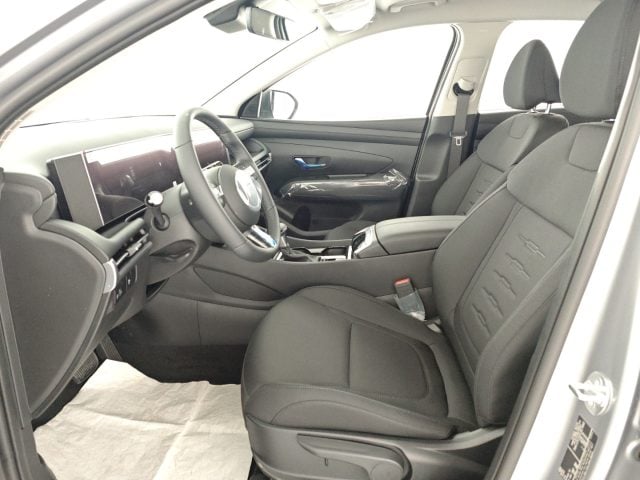 Hyundai TUCSON 1.6 CRDI 48V DCT Exellence, del 2025, 10 km, in vendita a Mirano (VE)