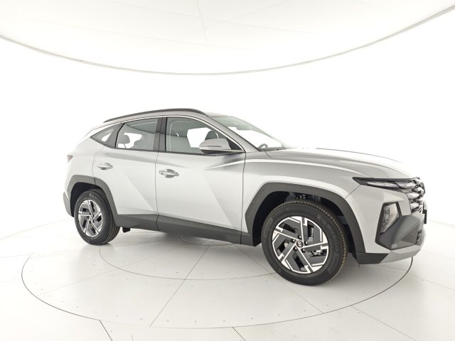 Hyundai TUCSON 1.6 CRDI 48V DCT Exellence - foto 3 di 23