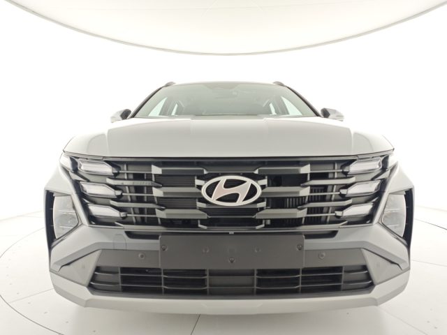 Hyundai TUCSON 1.6 CRDI 48V DCT Exellence - foto 2 di 23