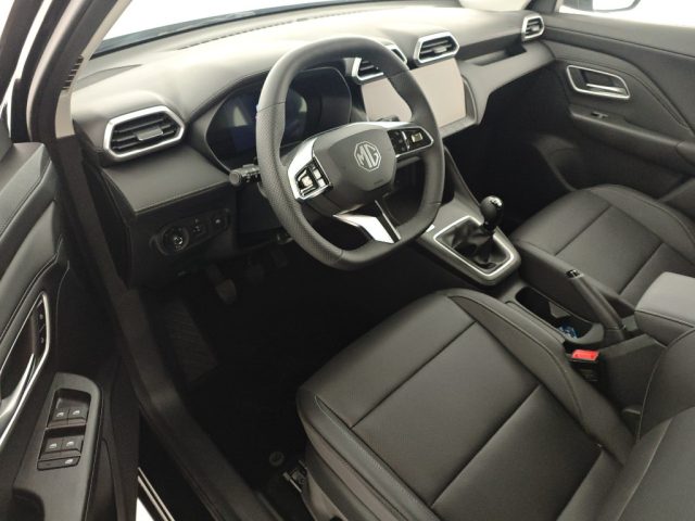 MG ZS 1.5 Comfort #Vari.Colori #Pronta.Consegna, del 2025, 10 km, in vendita a Mirano (VE)