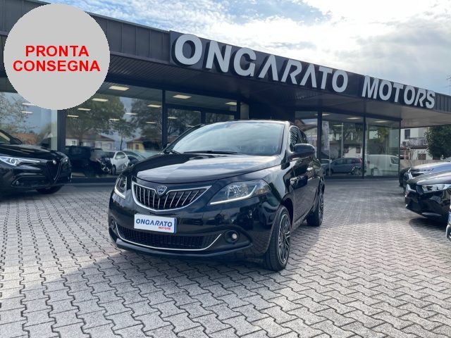 Lancia Ypsilon 1.0 FireFly S&S Hybrid Platino usato a MIRANO