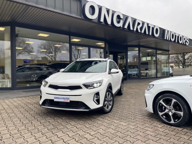 Kia Stonic 1.2 ECO GPL Style #VARI.COLORI km 0 a MIRANO