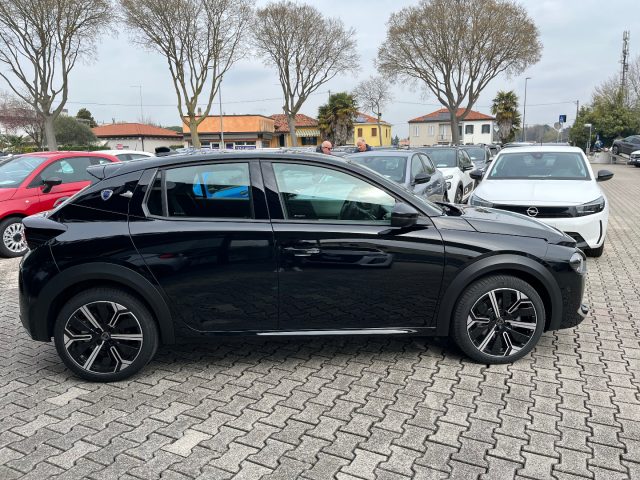 Lancia Ypsilon Hybrid e-DCT LX - foto 4 di 4