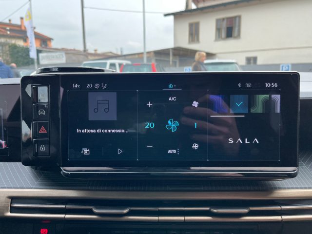 Lancia Ypsilon Hybrid e-DCT LX, del 2025, 1 km, in vendita a Mirano (VE)