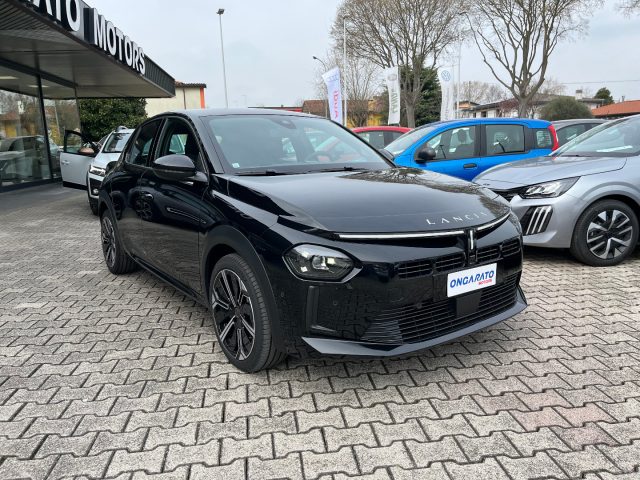 Lancia Ypsilon Hybrid e-DCT LX - foto 3 di 4