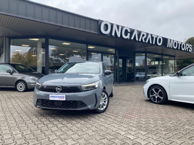 Opel Corsa Hybrid 110 CV aut. Edition km 0 a MIRANO