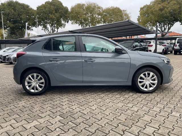 Opel Corsa Hybrid 110 CV aut. Edition - foto 4 di 4
