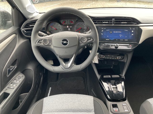 Opel Corsa Hybrid 110 CV aut. Edition km 0 a MIRANO
