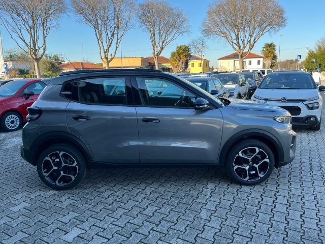 Citroen C3 PureTech 100 S&S Plus - foto 4 di 18
