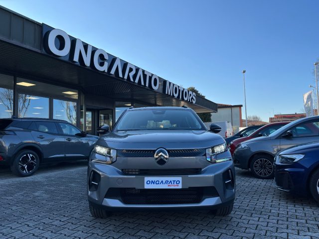 Citroen C3 PureTech 100 S&S Plus km 0 a MIRANO