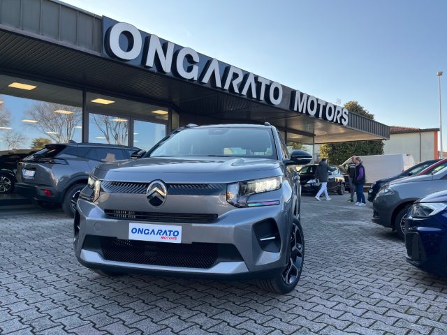 Citroen C3 PureTech 100 S&S Plus km 0 a MIRANO