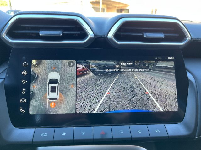 MG ZS Hybrid+ Luxury full Hybrid, in vendita a Mirano (VE)