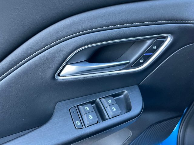 MG ZS Hybrid+ Luxury full Hybrid nuovo a MIRANO