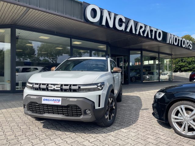 Dacia Duster 1.0 TCe GPL 4x2 Extreme #VARICOLORI km 0 a MIRANO