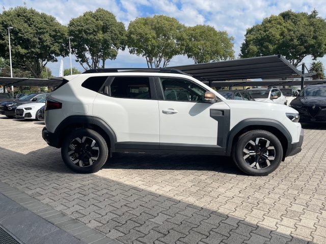 Dacia Duster 1.0 TCe GPL 4x2 Extreme #VARICOLORI - foto 4 di 4
