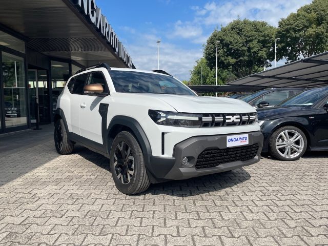 Dacia Duster 1.0 TCe GPL 4x2 Extreme #VARICOLORI - foto 3 di 4