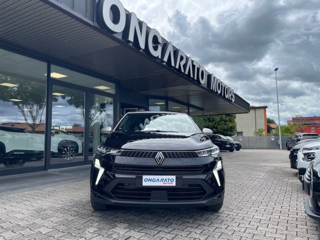 Renault Captur ECO-G 100 CV Techno #Pack.Navigation #Pack.Safety - foto 2 di 4
