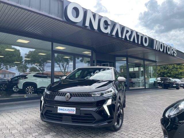 Renault Captur ECO-G 100 CV Techno #Pack.Navigation #Pack.Safety km 0 a MIRANO