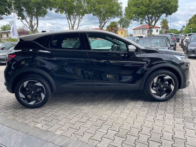 Renault Captur ECO-G 100 CV Techno #Pack.Navigation #Pack.Safety - foto 4 di 4