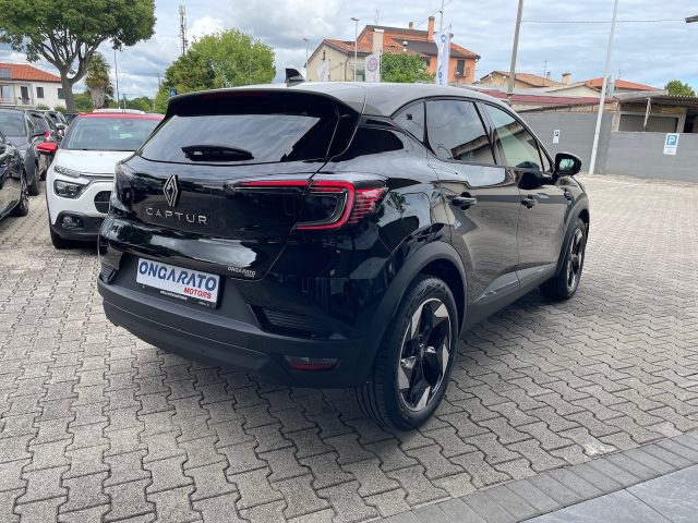 Renault Captur ECO-G 100 CV Techno #Pack.Navigation #Pack.Safety km 0 a MIRANO