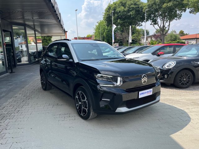 Citroen C3 PureTech 100 S&S Plus - foto 3 di 19