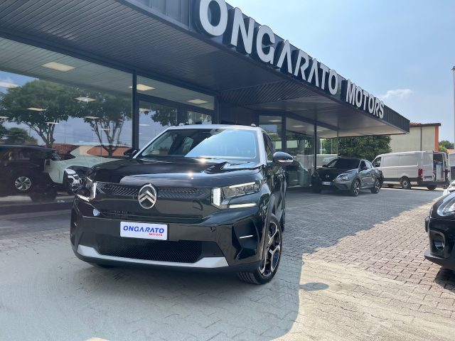 Citroen C3 PureTech 100 S&S Plus km 0 a MIRANO
