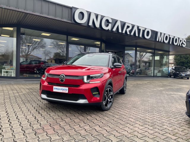 Citroen C3 PureTech 100 S&S Plus km 0 a MIRANO