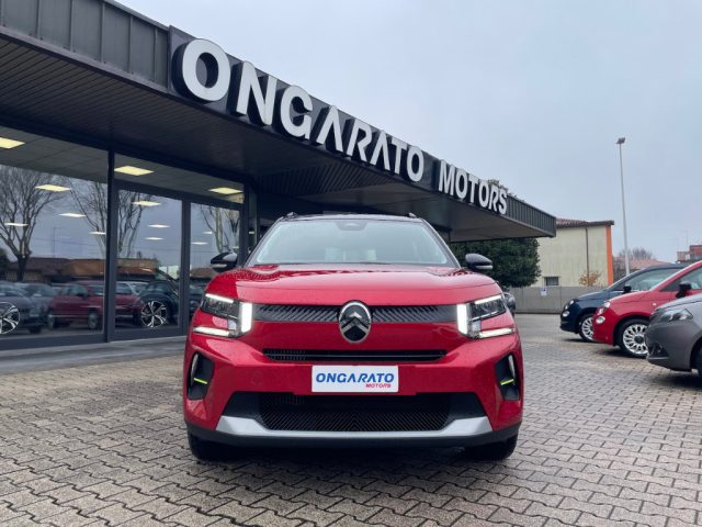Citroen C3 PureTech 100 S&S Plus km 0 a MIRANO