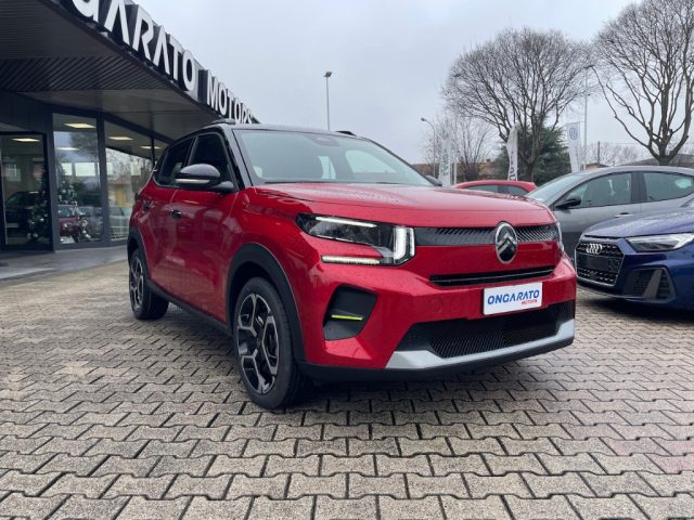 Citroen C3 PureTech 100 S&S Plus - foto 3 di 18