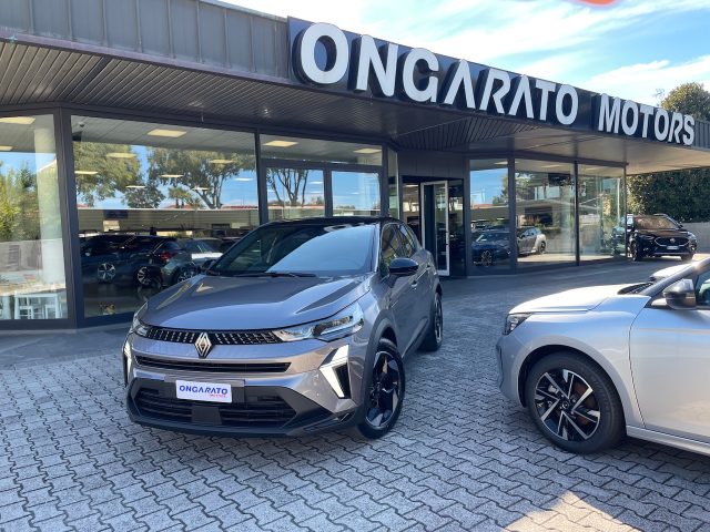 Renault Captur ECO-G 100 CV Techno #Pack.Navigation #Pack.Safety km 0 a MIRANO
