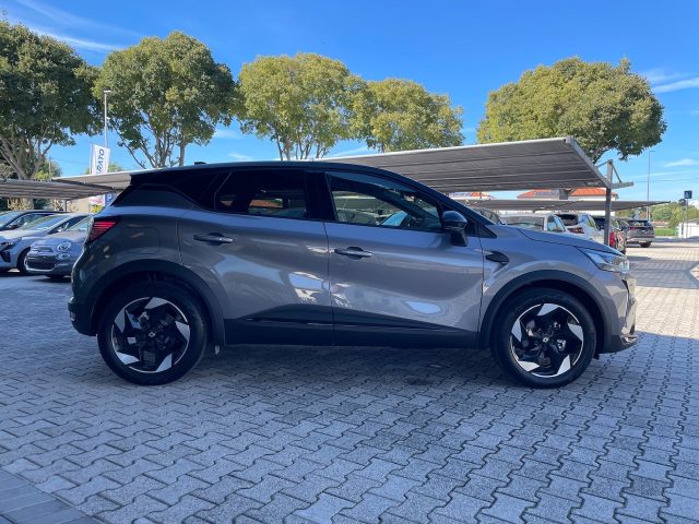 Renault Captur ECO-G 100 CV Techno #Pack.Navigation #Pack.Safety km 0 a MIRANO