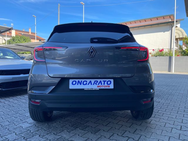 Renault Captur ECO-G 100 CV Techno #Pack.Navigation #Pack.Safety, del 2025, 10 km, in vendita a Mirano (VE)
