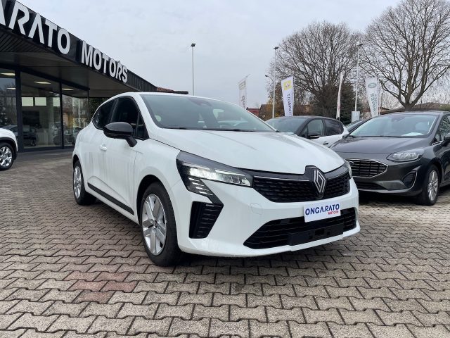 Renault Clio TCe 100 CV GPL 5 porte Evolution #PRONTACONSEGNA - foto 3 di 4