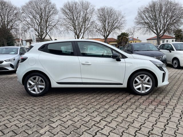 Renault Clio TCe 100 CV GPL 5 porte Evolution #PRONTACONSEGNA - foto 4 di 4