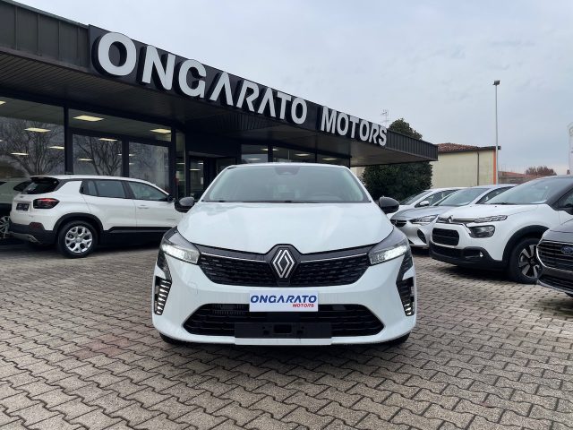Renault Clio TCe 100 CV GPL 5 porte Evolution #PRONTACONSEGNA - foto 2 di 4