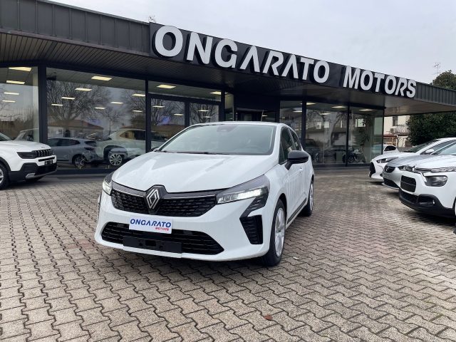 Renault Clio TCe 100 CV GPL 5 porte Evolution #PRONTACONSEGNA km 0 a MIRANO