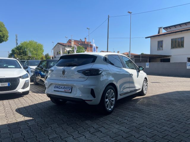 Renault Clio TCe 100CV GPL 5p Evolution #PackLook#Camera - foto 4 di 4
