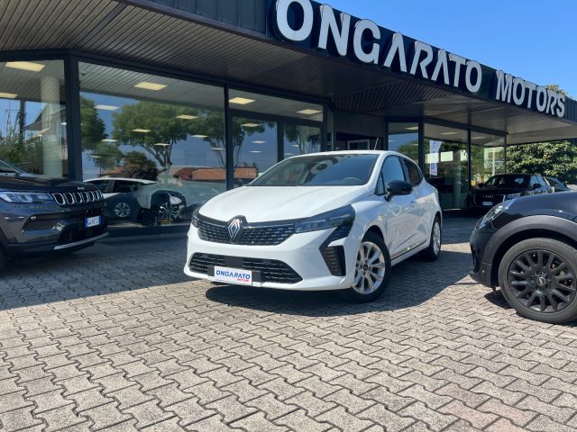 Renault Clio TCe 100CV GPL 5p Evolution #PackLook#Camera km 0 a MIRANO