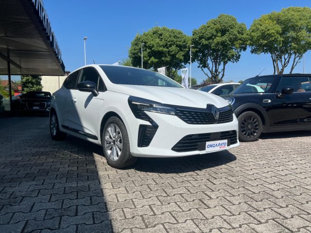 Renault Clio TCe 100CV GPL 5p Evolution #PackLook#Camera - foto 3 di 4