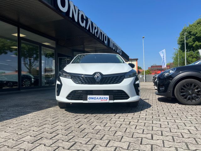Renault Clio TCe 100CV GPL 5p Evolution #PackLook#Camera - foto 2 di 4