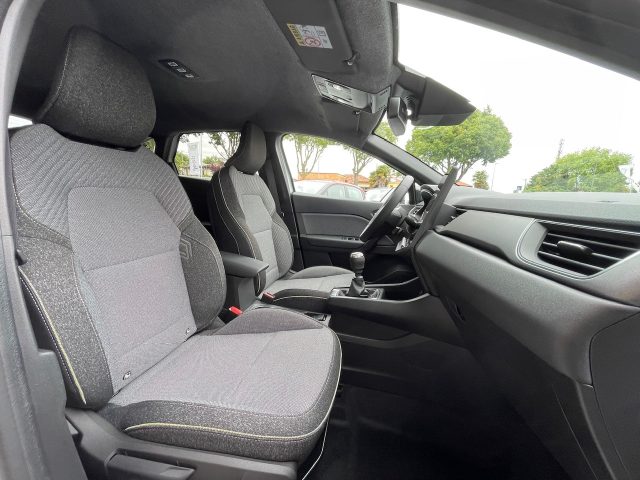 Renault Captur ECO-G 100 CV Techno #Pack.Navigation #Pack.Safety, del 2025, 10 km, in vendita a Mirano (VE)