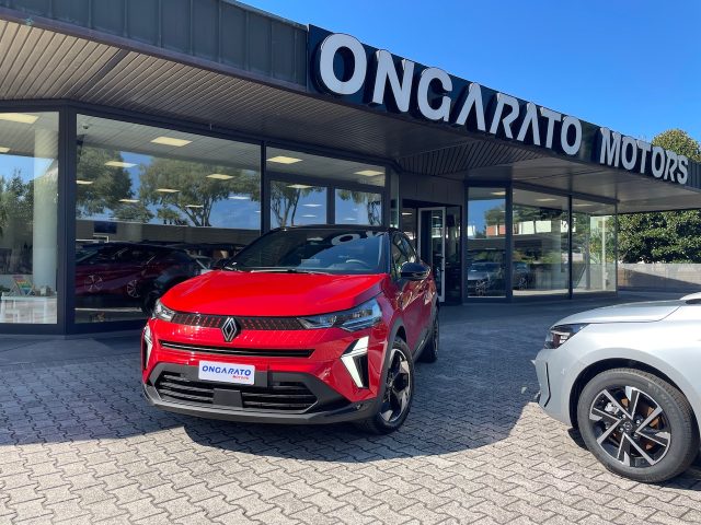 Renault Captur ECO-G 100 CV Techno #Pack.Navigation #Pack.Safety km 0 a MIRANO