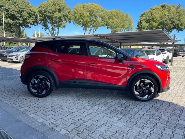 Renault Captur ECO-G 100 CV Techno #Pack.Navigation #Pack.Safety - foto 4 di 4