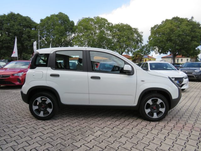 Fiat Panda 1.0 FireFly Hybrid City Cross #5Posti #CarPlay 7" - foto 4 di 4